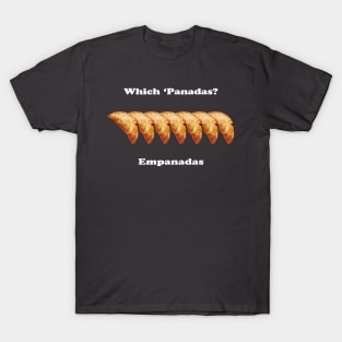 Empanadas T-Shirt